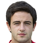 Player picture of Marc Wilson