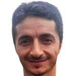 coach picture of Yavuz Ubeydullah