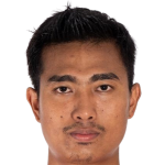 Player picture of Soe Moe Kyaw
