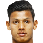 Player picture of Lwin Moe Aung