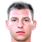 Player picture of Mateusz Zachara