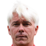 coach picture of Jannes Tant