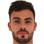 Player picture of Guillaume Lopez