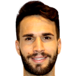 Player picture of Dani Quintana