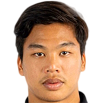 Player picture of Jaturapat Sattham