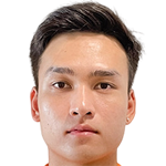 Player picture of Bùi Hoàng Việt Anh