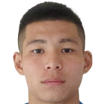 Player picture of Liễu Quang Vinh