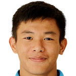 Player picture of Lê Văn Xuân