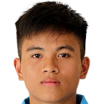 Player picture of Thái Bá Sang