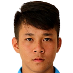 Player picture of Lê Minh Bình