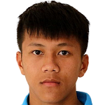 Player picture of Trần Bảo Toàn
