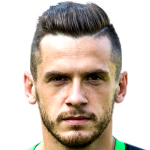 player picture of Ł. Tymiński