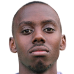 Player picture of Tresor Shema 