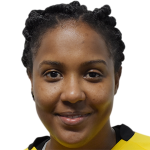 Player picture of Rolanda Webster