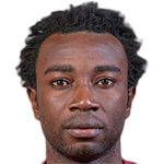 Player picture of Nicholas Amponsah