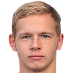 Player picture of Roman Pukhov