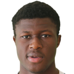 Player picture of Kwasi Sibo