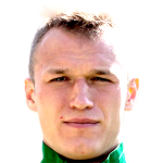 Player picture of Przemysław Trytko