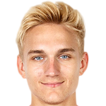 Player picture of Dominik Cipf