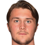 Player picture of Sivert Gussiås
