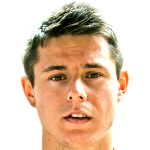 Player picture of Ariel Borysiuk