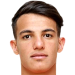 Player picture of Amirhossein Hosseinzadeh