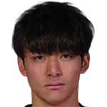 Player picture of Nobuki Iketaka