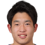 Player picture of Kōhei Okuno
