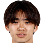 Player picture of Koki Saito