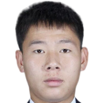 Player picture of Han Jin Bom