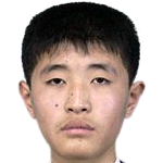 Player picture of Jong Ryong Hun