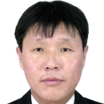 Player picture of Kim Yong Su
