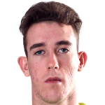 Player picture of Nicholas Milner
