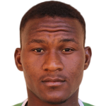 Player picture of Kader Arzakou