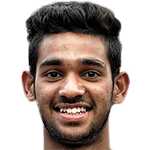 player picture of S. Sarangi