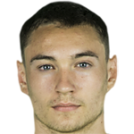 player picture of A. Molberg