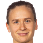 Player picture of Filippa Curmark