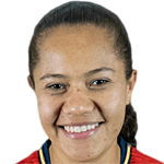 Player picture of Ciara Fowler