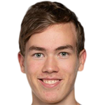 player picture of V. Hafþórsson