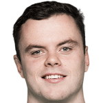 Player picture of James Ryan