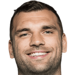 Player picture of Tadhg Beirne