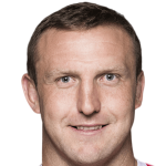 Player picture of Hadleigh Parkes