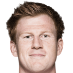 Player picture of Rhys Patchell