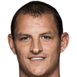 Player picture of Aaron Shingler