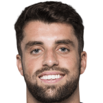 Player picture of Adam Hastings