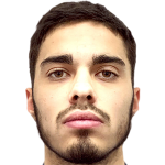 Player picture of João Teixeira