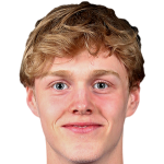 player picture of G. Jacobsen