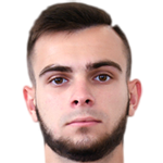 Player picture of Leonid Gerchikov