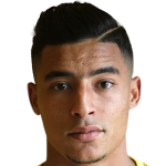 Player picture of Anass Addaoui
