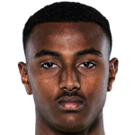 Player picture of يوناس ماليدي
